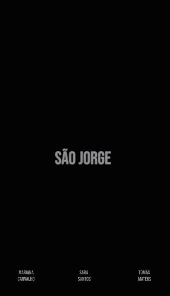 São Jorge (2019) poster