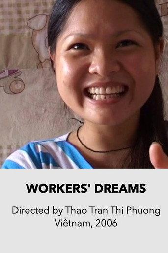 Worker’s Dream (2006) poster