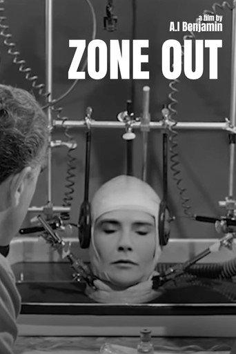 Zone Out (2018) poster