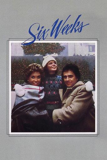 Six Weeks (1982) poster