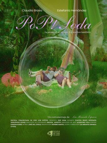 Pop! Soda (2026) poster