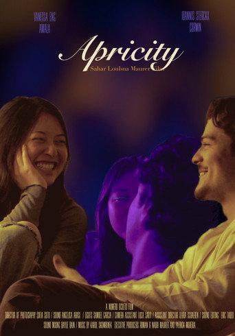 Apricity () poster