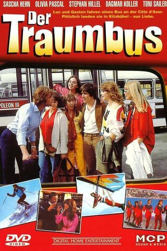 Austern mit Senf (1979) poster