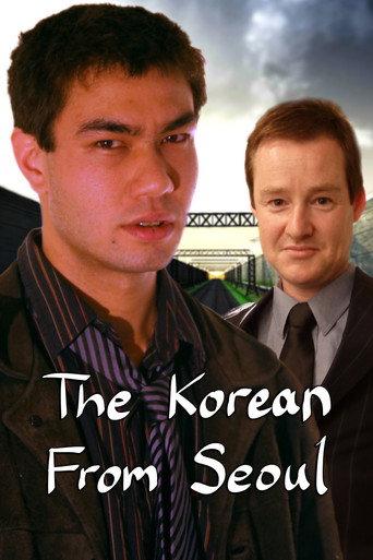 The Korean from Seoul (2021) poster