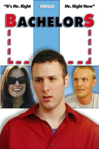 Bachelors (2008) poster