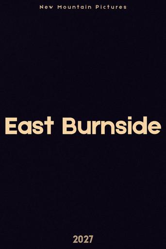 East Burnside () poster