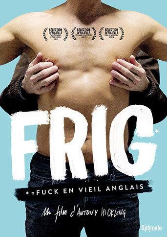 Le Making of Frig (2019) poster