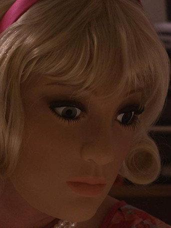 Doll (2017) poster