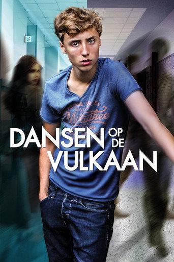 Dancing on the Volcano (2014) poster