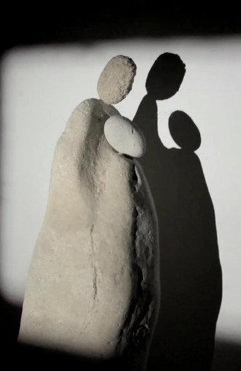 Luc Leccia (2012) poster
