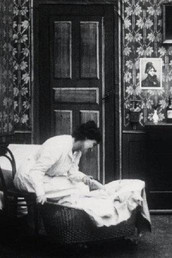A Human Life (1910) poster