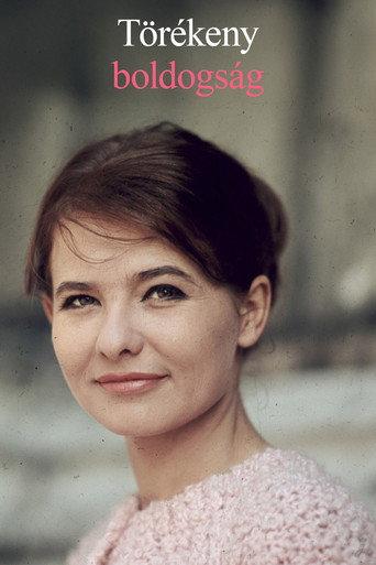 Törékeny boldogság (1966) poster