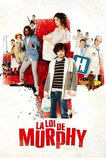 Murphy's Law (2009) poster