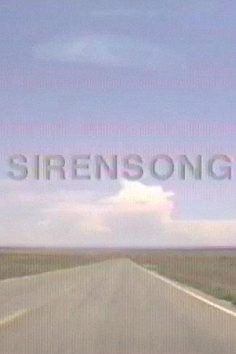 Sirensong (1987) poster