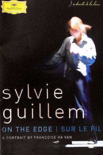 Sylvie Guillem - On The Edge () poster