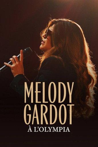 Melody Gardot à l’Olympia - The Essential Tour (2025) poster