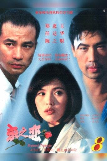 Pointed Triangle (1995) poster
