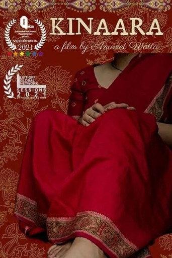 Kinaara (2021) poster