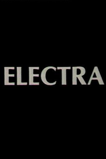 Electra (1974) poster