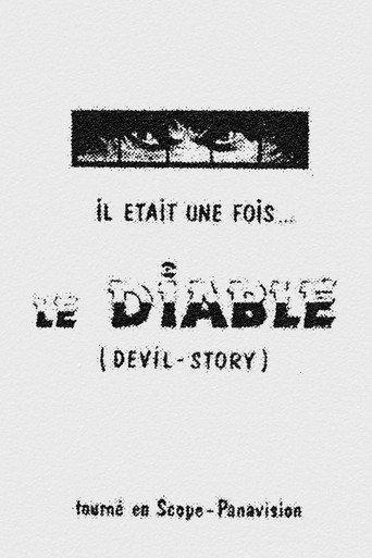 Once Upon a Time... Devil Story (2011) poster