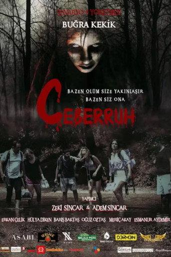 Ceberruh () poster