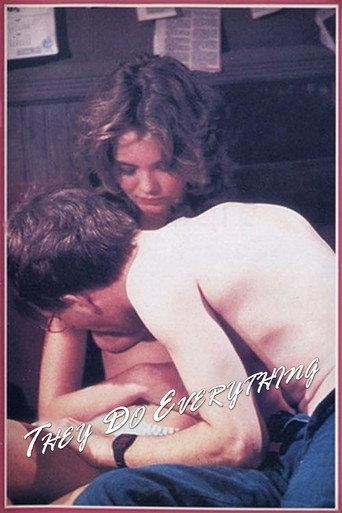 They Do Everything (1979) poster