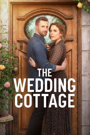 The Wedding Cottage (2023) poster