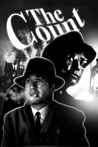 The Count (2026) poster
