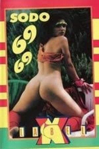 Allo sodo 69-69 (1983) poster