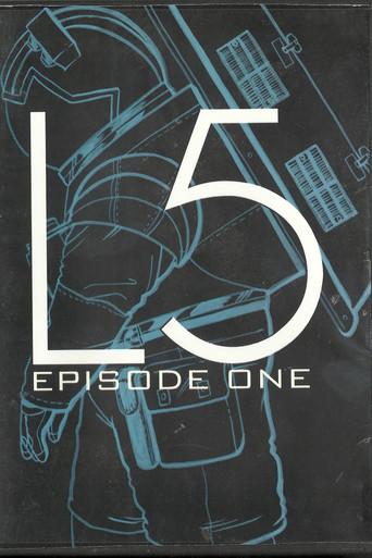 L5 (2012) poster