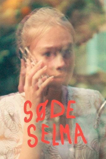 Søde Selma () poster