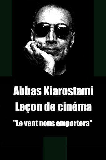 Abbas Kiarostami: Leçon de cinéma (2002) poster
