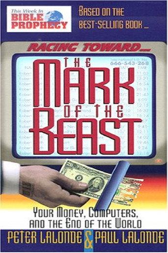 Racing Toward... the Mark of the Beast (1996) poster