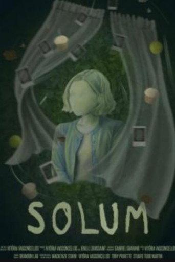 Solum (2022) poster