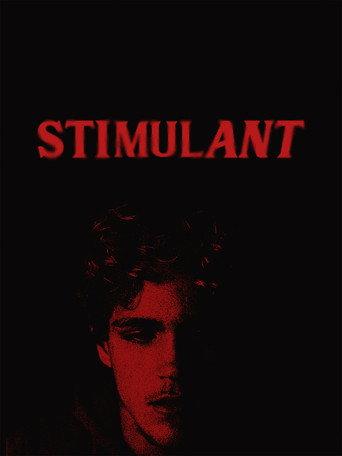 STIMULANT (2025) poster