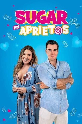 Sugar en aprietos (2022) poster