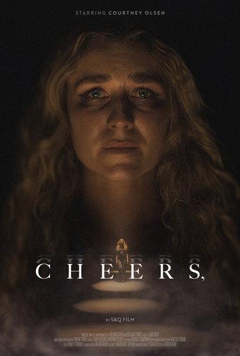 Cheers, (2024) poster