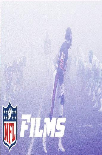 The Fog Bowl (2016) poster