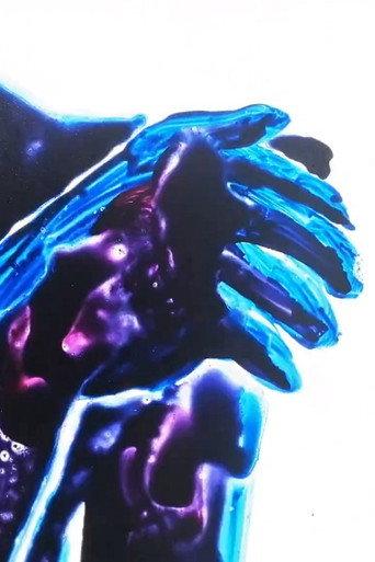 Water, Water (2020) poster