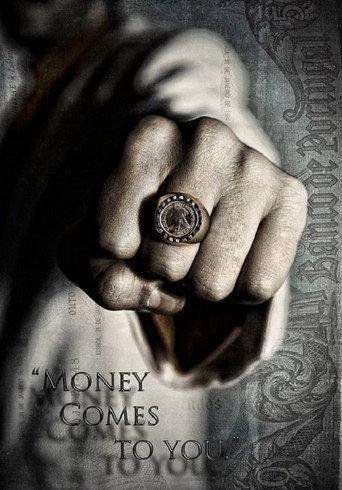 Money Comes to You (2011) poster