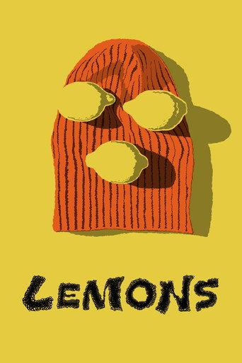 Lemons () poster