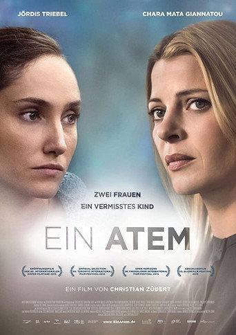 One Breath (2016) poster