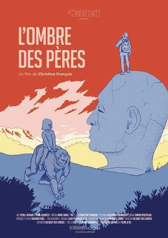 L'ombre des pères (2022) poster