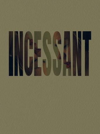 Incessant (2026) poster