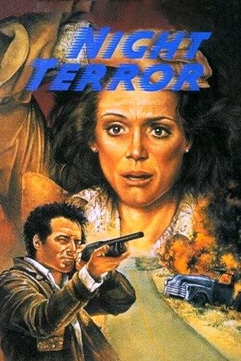 Night Terror (1977) poster