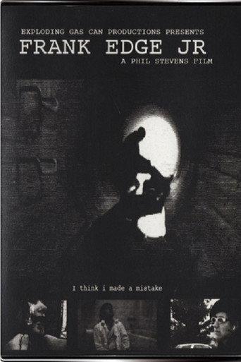 Frank Edge Jr (2009) poster