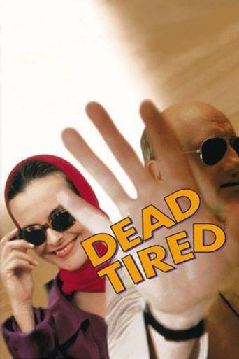 Dead Tired (1994) poster