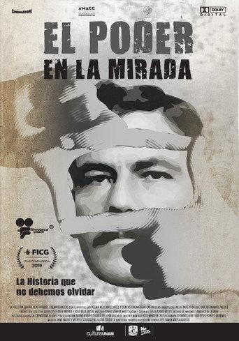 Glancing At Power (2019) poster