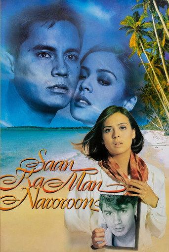Wherever You Are (1993) poster