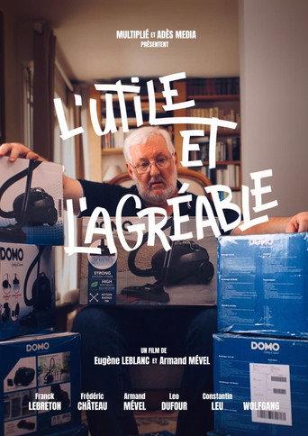 L'utile et l'agréable () poster